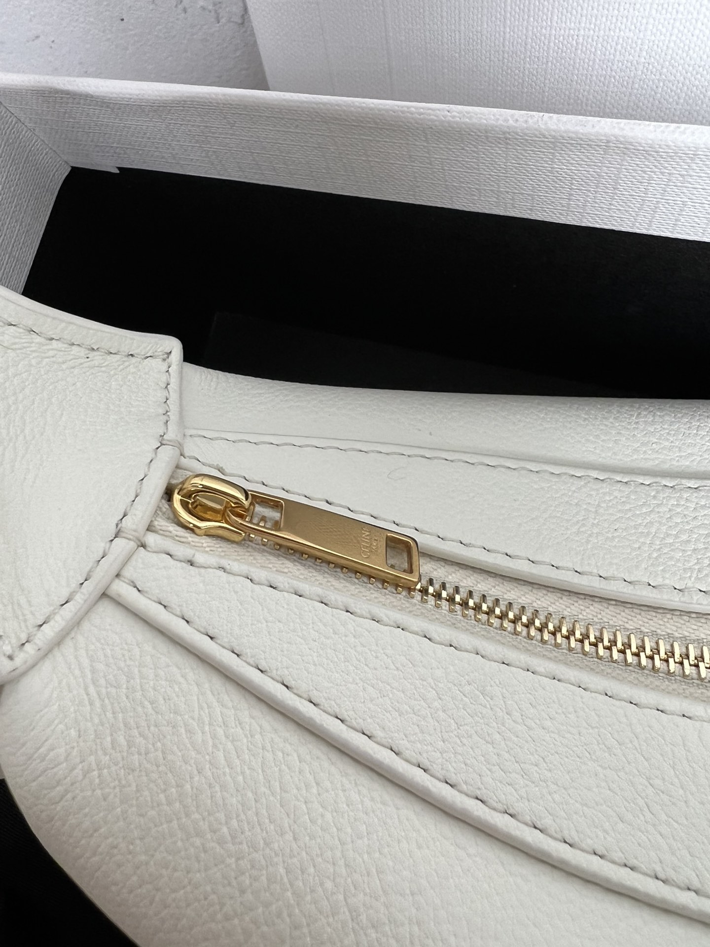 Celine Top Handle Bags